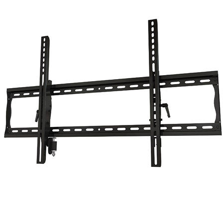 Crimson T63L Universal Tilting Mount with Lock, Black