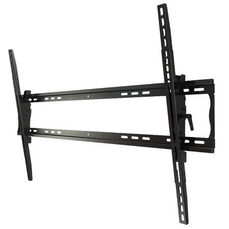 Crimson T80 Universal Tilting Mount, Black