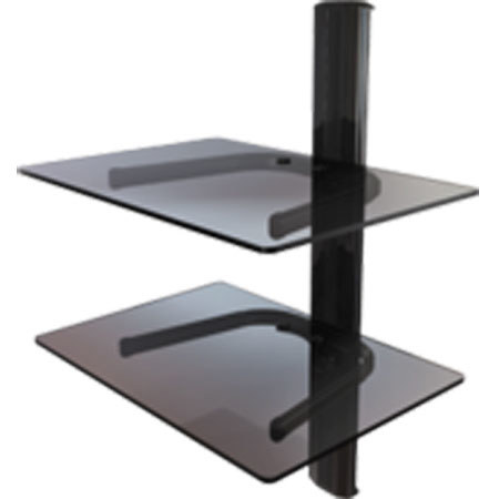 Crimson AV Crimson WA2 Dual Shelf Wall System