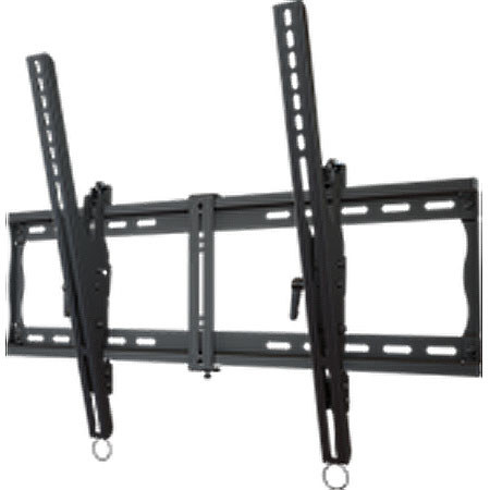 Crimson WMP65 Wall Mounted Menu Board for 60-65" Portrait Orientation, 6 Screen