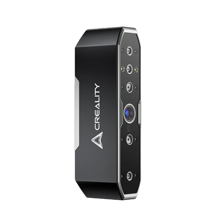 Creality CR-Scan Otter Four-Lens Stereo Vision 3D Scanner