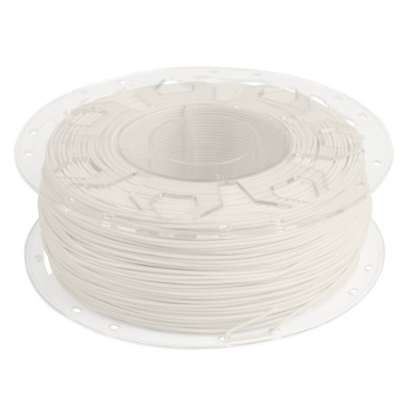 Creality CR-PLA Filament - 1.75 mm - 1 kg - White