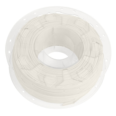 Creality 1.75mm PLA Filament for 3D Printer, White