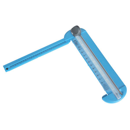 Carl PRT-100 12" Personal Rotary Trimmer.