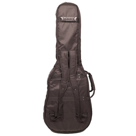 ChromaCast Pro Series Double Electric Guitar Padded Gig Bag 41 CC PS DEPB BAG