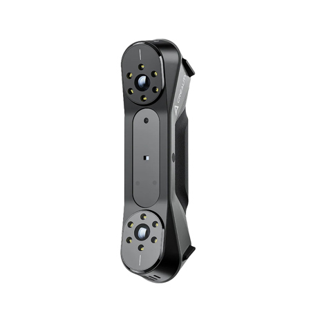 Creality CR-Scan Raptor Blue Light 3D Scanner