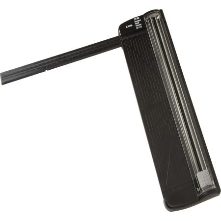 Carl RBT12 Personal Straight Blade Trimmer for Sheets