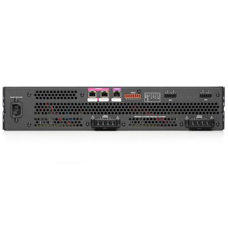 Crown Audio SA4 DSi 2.0 Series Next-Generation Amplifier with Dante, US