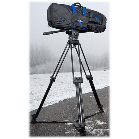 camRade SCII SnowCoat Insulated Thermal Camera Jacket
