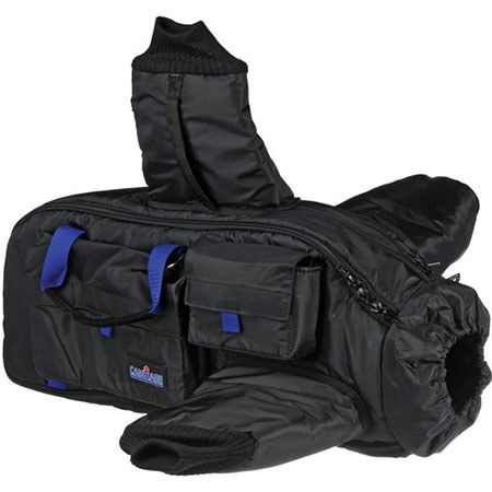 camRade SCIII Snowcoat, Insulated Thermal Camera Jacket