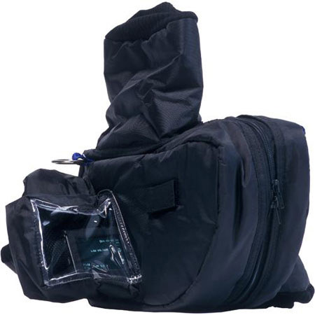 camRade SCC3 Snowcoat, Insulated Thermal Camera Jacket