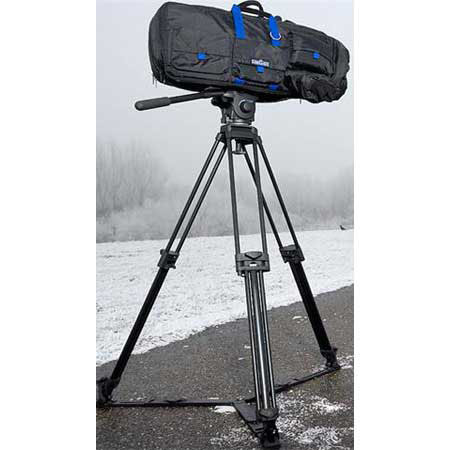 camRade SCRED Snowcoat, Insulated Thermal Camera Jacket