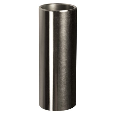 ChromaCast Chromed Steel Guitar Slide, 70mm