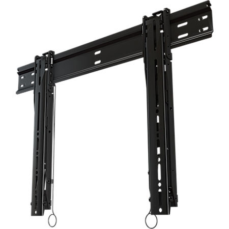Crimson AV Ultra-Flat Tilting Mount for 26 to 46"+ Flat Panel Screens