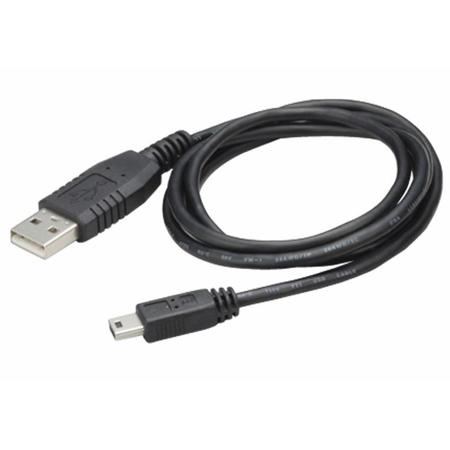 ChromaCast USB to Mini USB Cable, 3'