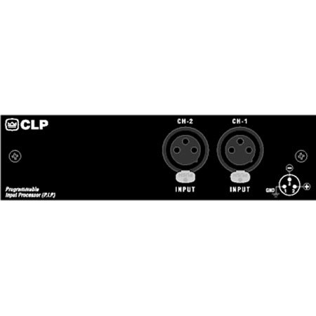 Crown Audio PIP-CLP Overload Reduction Module