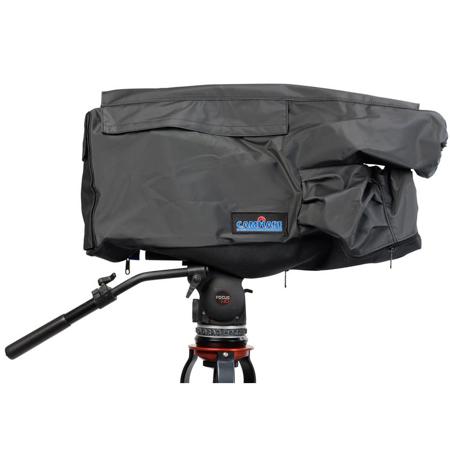 camRade WS2 WetSuit Camcorder Rain Cover for Sony and Panasonic
