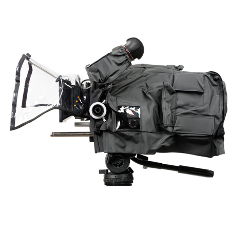 camRade ES ARRI Alexa Long Wetsuit