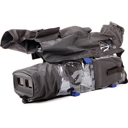 camRade WSAG3DA1 Wetsuit for Panasonic AG-3DA1