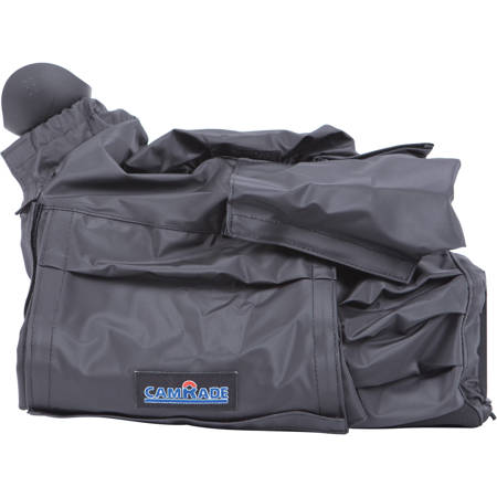 camRade wetSuit Rain Cover for Panasonic AJ-PX270 Camcorder