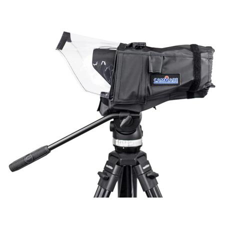 camRade WetSuit for Blackmagic Cinema Design Camera, Black