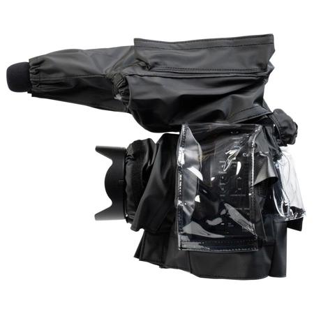 camRade wetSuit Camcorder Rain Cover for Canon C100