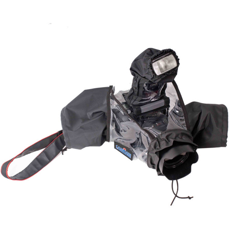 camRade WS-DSLR Wetsuit for D-SLR Cameras, 5D MARK II
