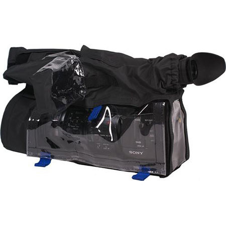 camRade WSDVX100 WetSuit Camcorder Rain Cover