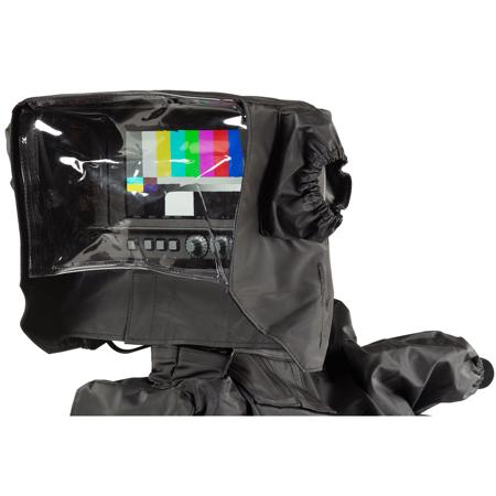 KATA THOMSON RAINCOVER 5 INCH V.F. SHORT Viewfinder Grass Valley LDK