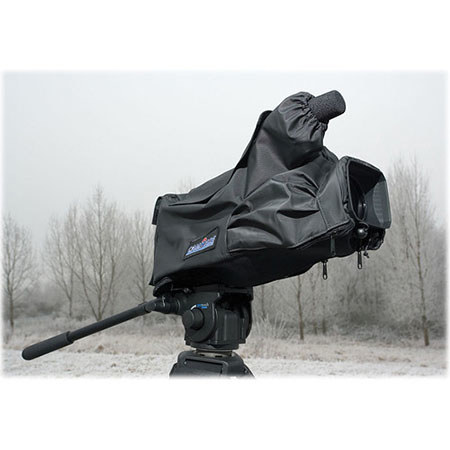 camRade wetSuit Camcorder Rain Cover for JVC GY - HM100
