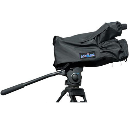 camRade wetSuit Camcorder Rain Cover for JVC GY - HM800