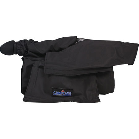 camRade WSAGHMC4041 WetSuit Camcorder Rain Cover