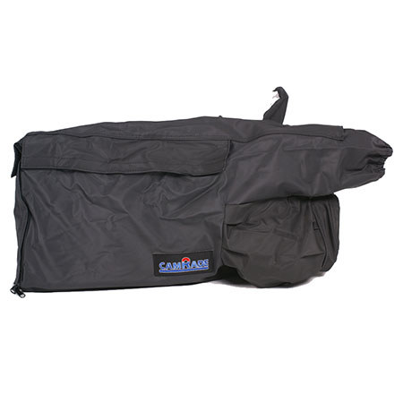 camRade WSHVRS270 WetSuit Camcorder Rain Cover for Sony