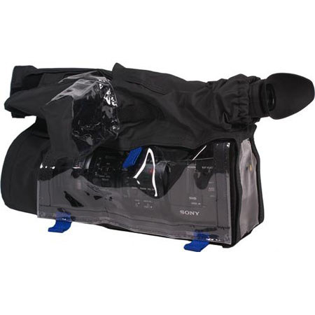 camRade WSHVRZ1Z5FX1 WetSuit Camcorder Rain Cover