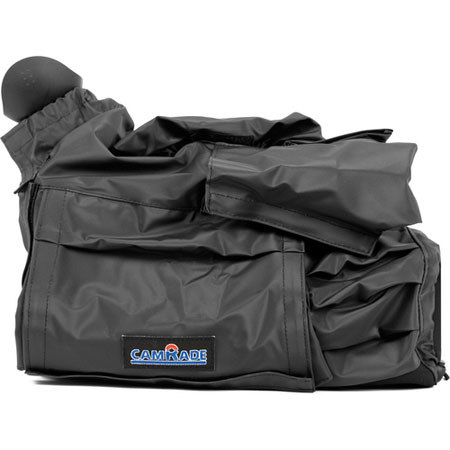 camRade Wetsuit for Panasonic AG-HVX200/HPX170/HMC150 Camcorder