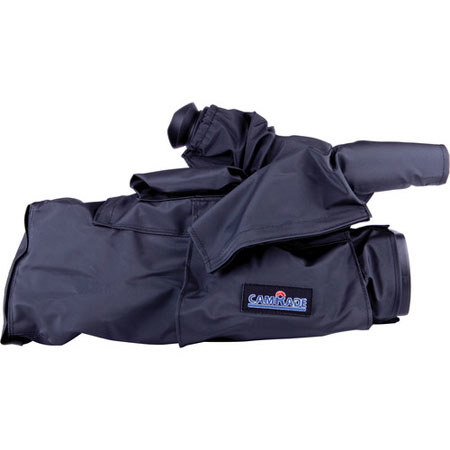 camRade wetSuit Camcorder Rain Cover for Sony NEX-EA50