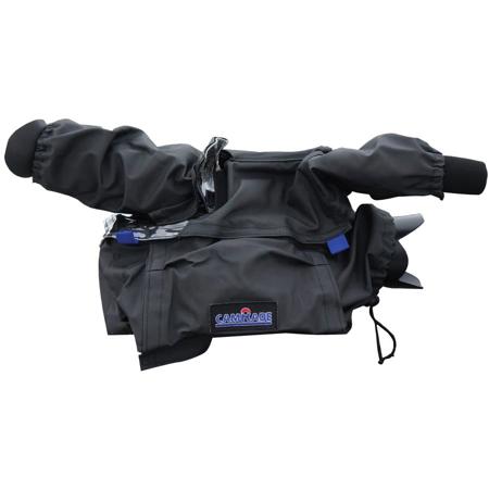 camRade wetSuit Camcorder Rain Cover for the Sony NEX-FS700