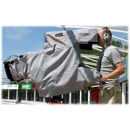 camRade WSOBENG WetSuit Camcorder Rain Cover
