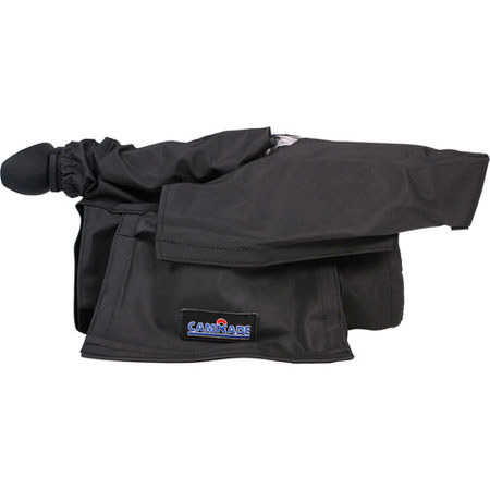 camRade WetSuit for Sony PMW100 Camcorder, Black