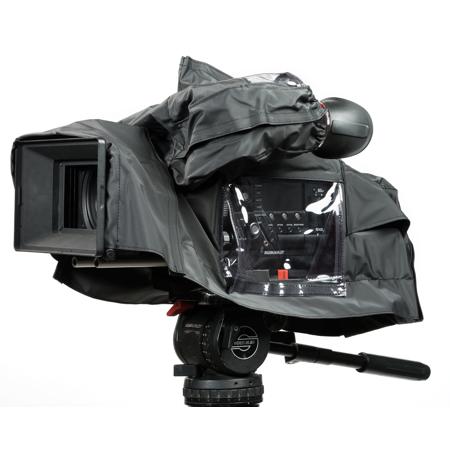 camRade wetSuit Raincover for Sony PMW F5/F55