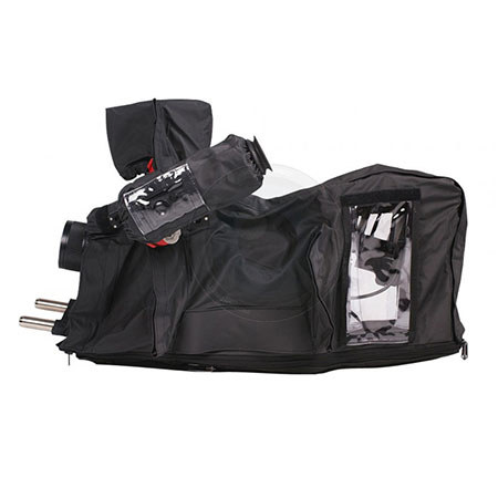 camRade wetSuit Camcorder Rain Cover for Red One