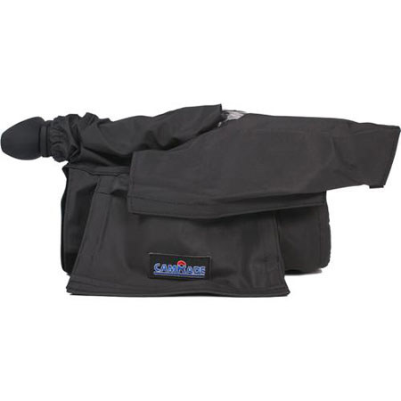 camRade WSXHA1G1 WetSuit Camcorder Rain Cover