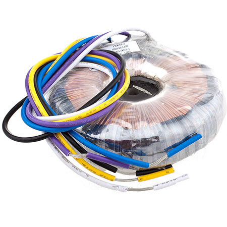 Crown Audio T-170V Constant Voltage Transformer