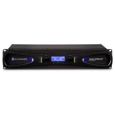 Crown Audio XLS DriveCore 2 Series