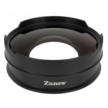 Zunow CWA-114 Cine Wide Attachment Lens
