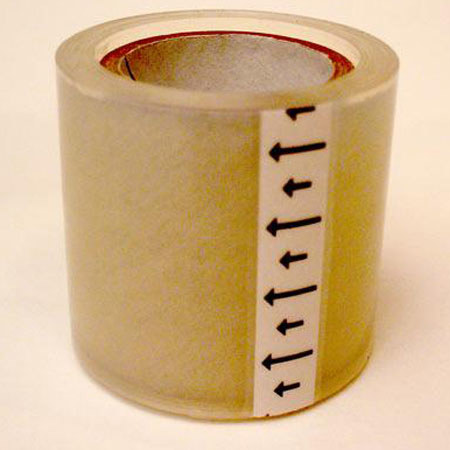 Adorama Fingerprint Lifting Tape, 2x360" Roll