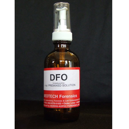 Adorama DFO Traditional Mixture, Pump Spray, 4 oz