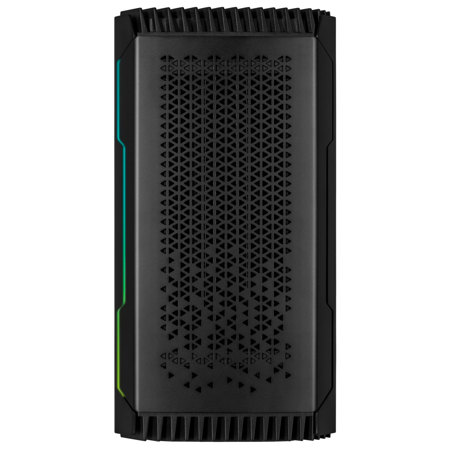 Corsair One i160 Compact Gaming PC, Core i9-9900K, 32GB RAM, 480GB SSD + 2TB HDD