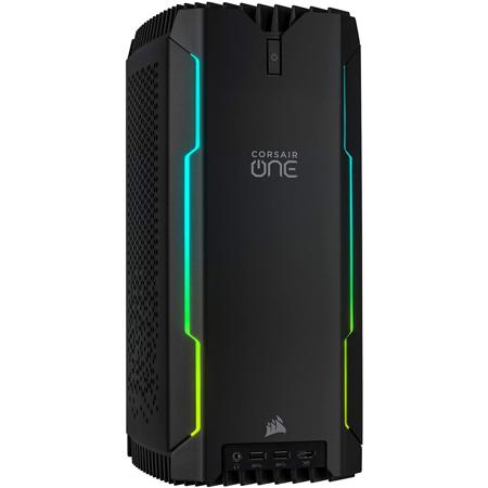 CORSAIR ONE i145s Gaming, i7-9700K, 32GB, 960GB SSD+2TB HDD