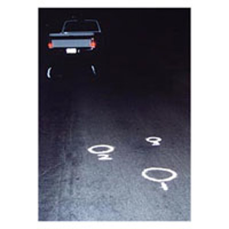 Adorama Photo Reflective Chalk